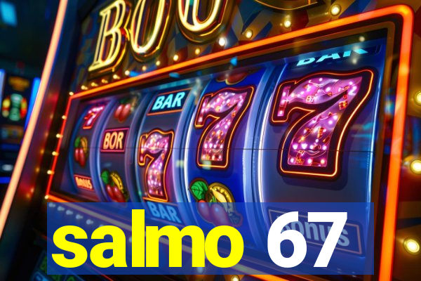 salmo 67